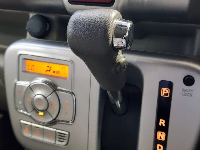 Suzuki EVERY WAGON 2019-08 187204-19