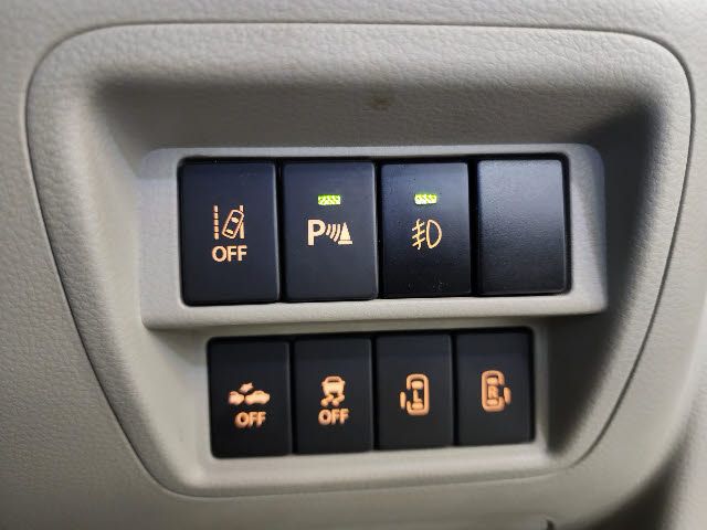 Suzuki EVERY WAGON 2019-08 187204-5