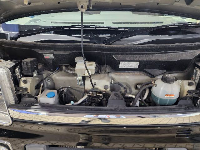 Suzuki EVERY WAGON 2019-08 187204-27