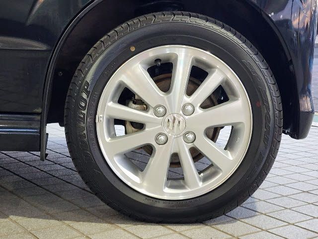 Suzuki EVERY WAGON 2019-08 187204-26