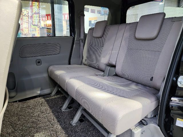 Suzuki EVERY WAGON 2019-08 187204-18