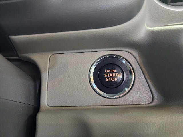 Suzuki EVERY WAGON 2019-08 187204-10