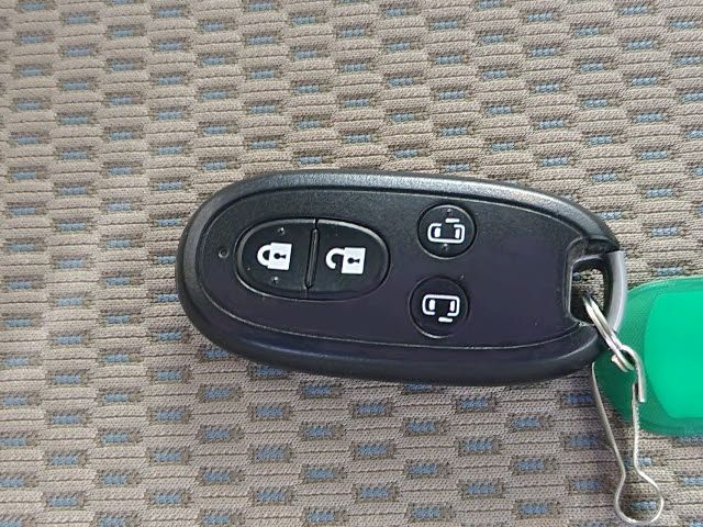 Suzuki EVERY WAGON 2019-08 187204-17