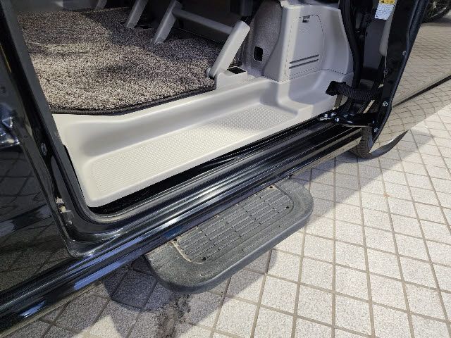 Suzuki EVERY WAGON 2019-08 187204-16