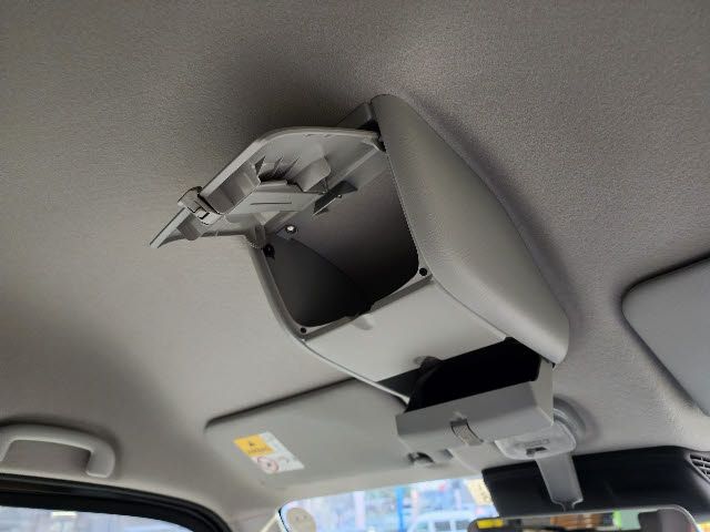 Suzuki EVERY WAGON 2019-08 187204-15