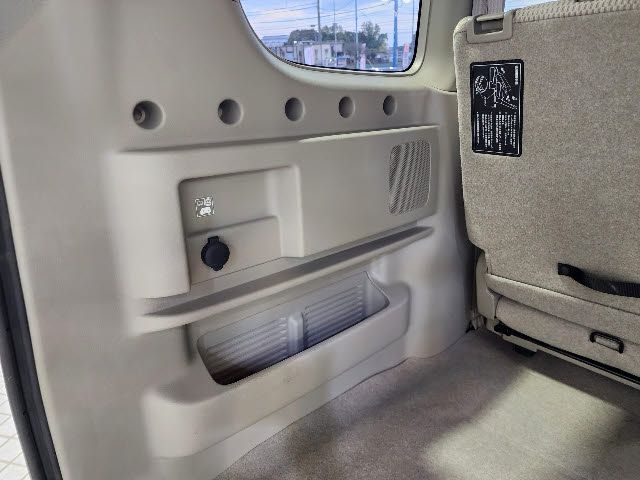 Suzuki EVERY WAGON 2019-08 187204-21