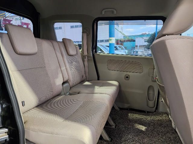 Suzuki EVERY WAGON 2019-08 187204-3
