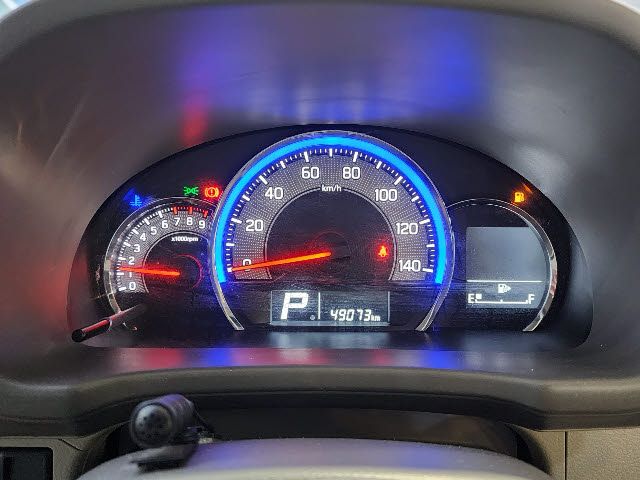 Suzuki EVERY WAGON 2019-08 187204-7
