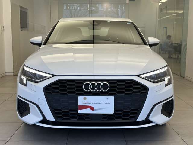 Audi A3 SEDAN 2021-09 12113-2