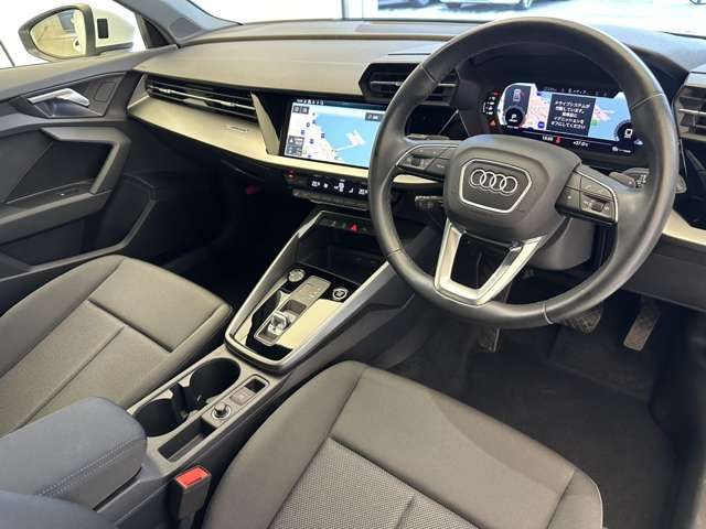 Audi A3 SEDAN 2021-09 12113-8