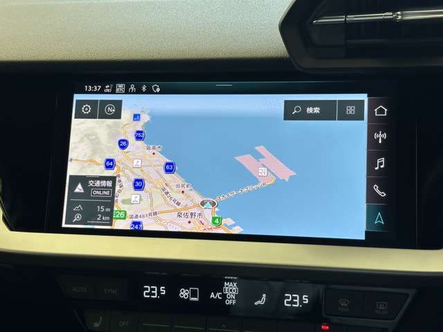 Audi A3 SEDAN 2021-09 12113-10