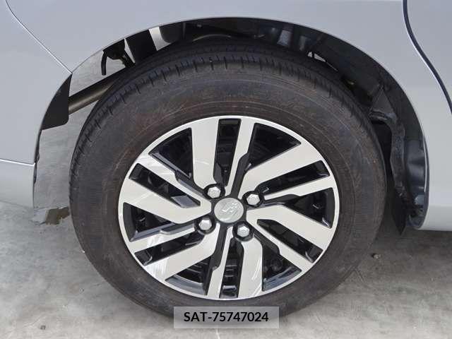 Subaru JUSTY 2023-02 297867-13