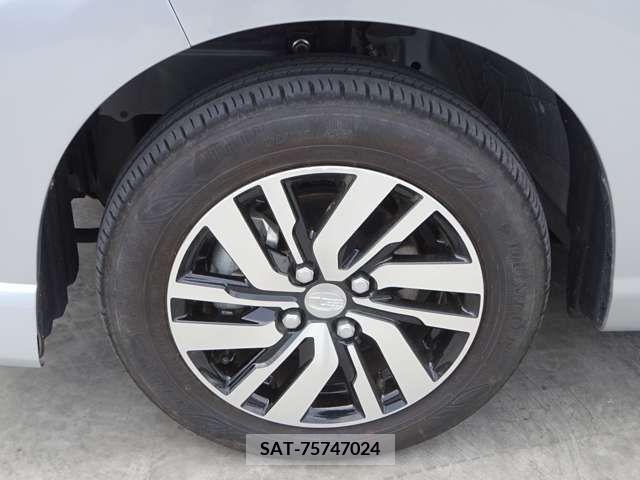 Subaru JUSTY 2023-02 297867-11