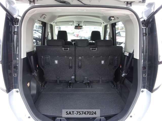 Subaru JUSTY 2023-02 297867-10