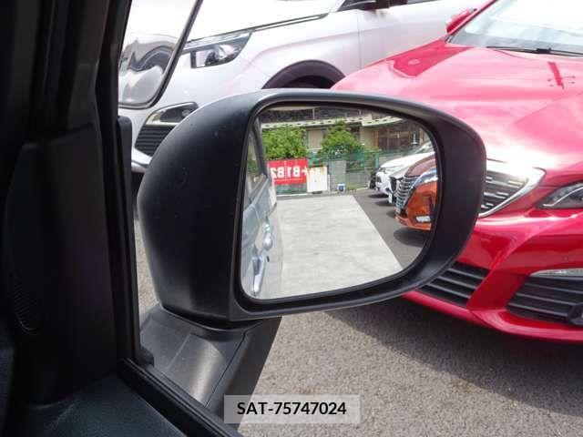 Subaru JUSTY 2023-02 297867-16