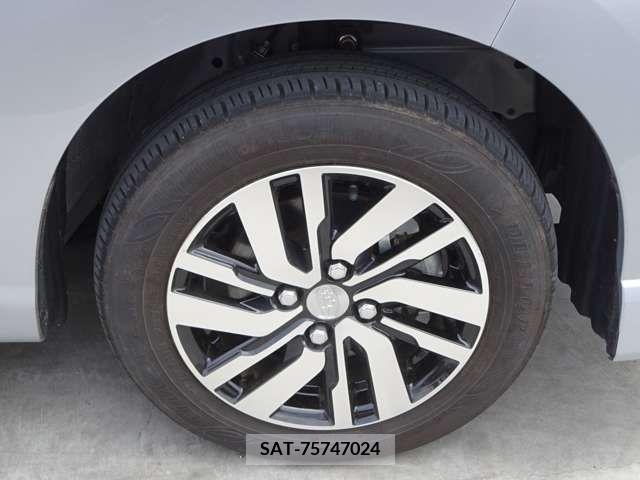 Subaru JUSTY 2023-02 297867-14