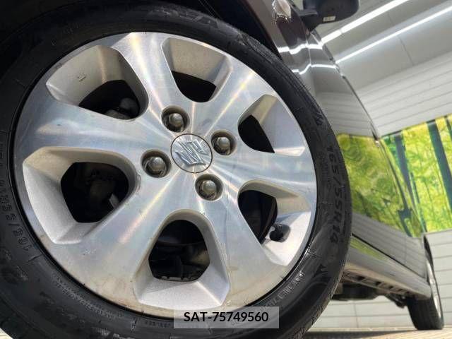 Suzuki MR WAGON 2007-04 252525-13