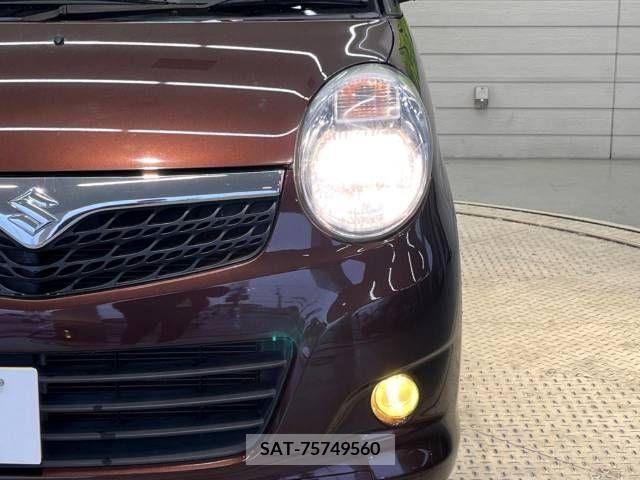 Suzuki MR WAGON 2007-04 252525-12