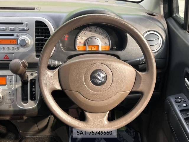 Suzuki MR WAGON 2007-04 252525-11