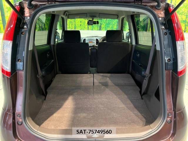 Suzuki MR WAGON 2007-04 252525-10