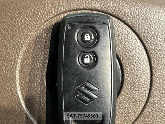 Suzuki MR WAGON 2007-04 252525-7