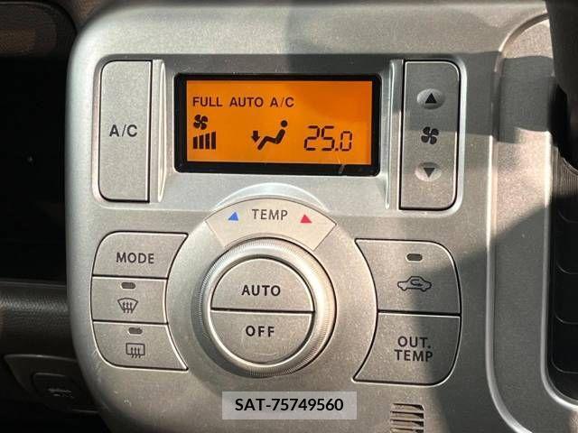 Suzuki MR WAGON 2007-04 252525-4