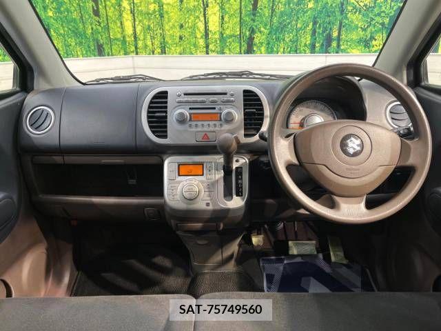 Suzuki MR WAGON 2007-04 252525-1
