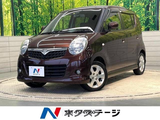 Suzuki MR WAGON 2007-04 252525-0