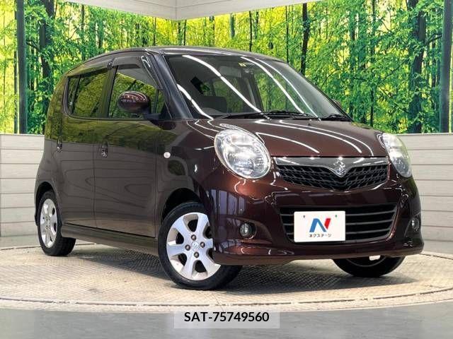 Suzuki MR WAGON 2007-04 252525-16