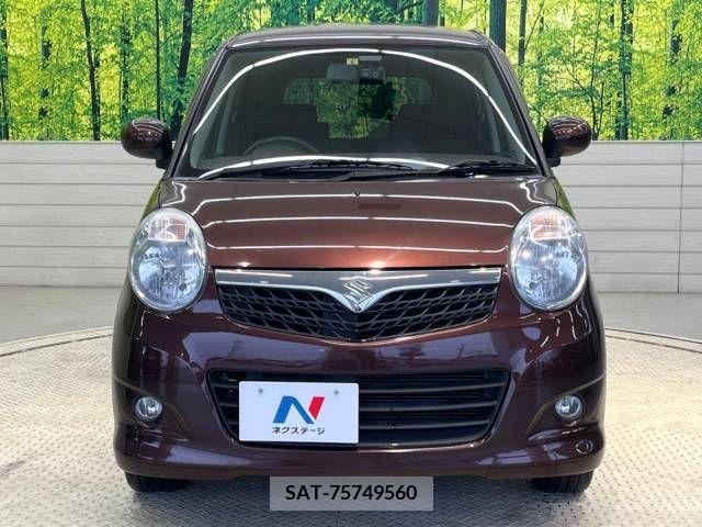 Suzuki MR WAGON 2007-04 252525-14