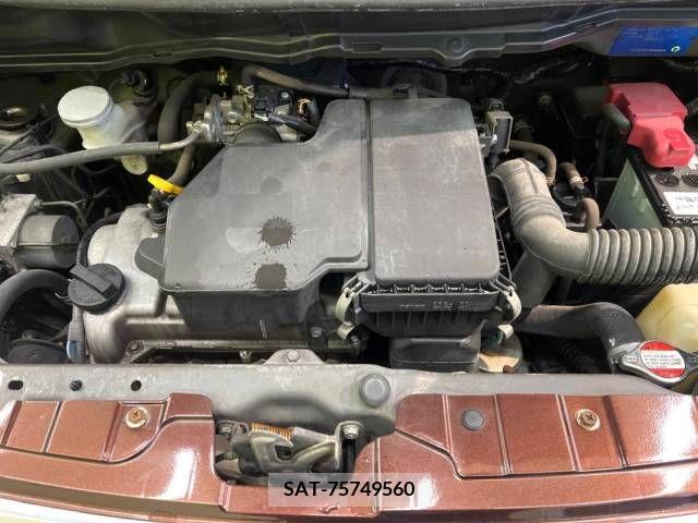 Suzuki MR WAGON 2007-04 252525-19