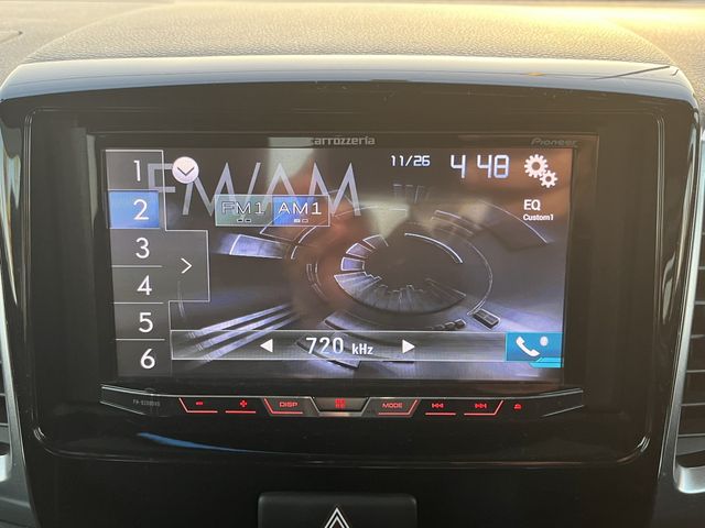 Suzuki SPACIA 2017-01 184662-14