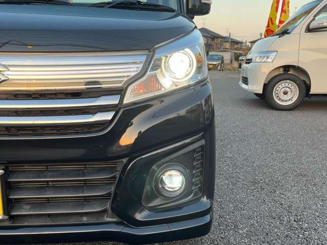 Suzuki SPACIA 2017-01 184662-8