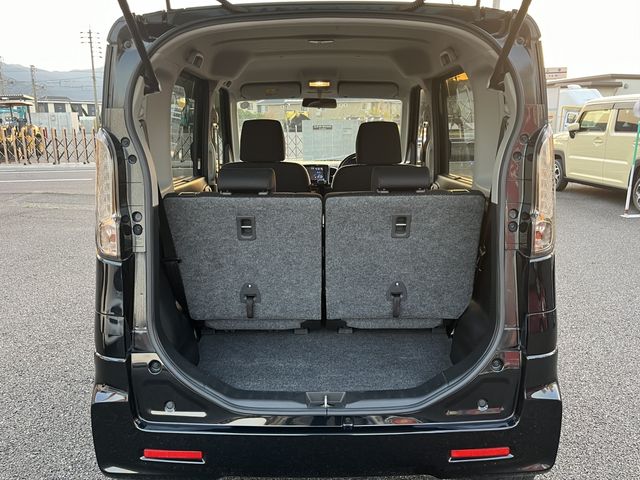Suzuki SPACIA 2017-01 184662-24