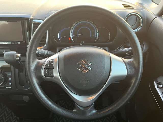 Suzuki SPACIA 2017-01 184662-11