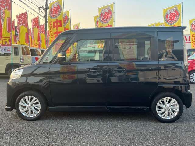 Suzuki SPACIA 2017-01 184662-4