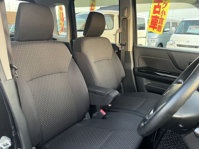 Suzuki SPACIA 2017-01 184662-21