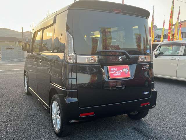 Suzuki SPACIA 2017-01 184662-7