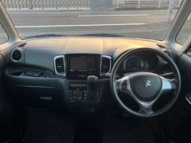 Suzuki SPACIA 2017-01 184662-10