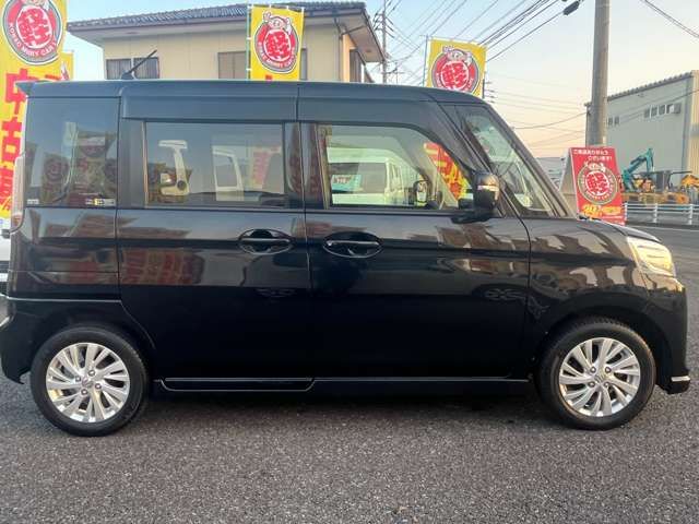 Suzuki SPACIA 2017-01 184662-3