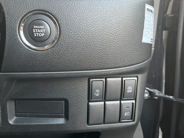 Suzuki SPACIA 2017-01 184662-18