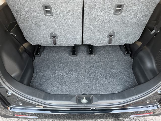 Suzuki SPACIA 2017-01 184662-26