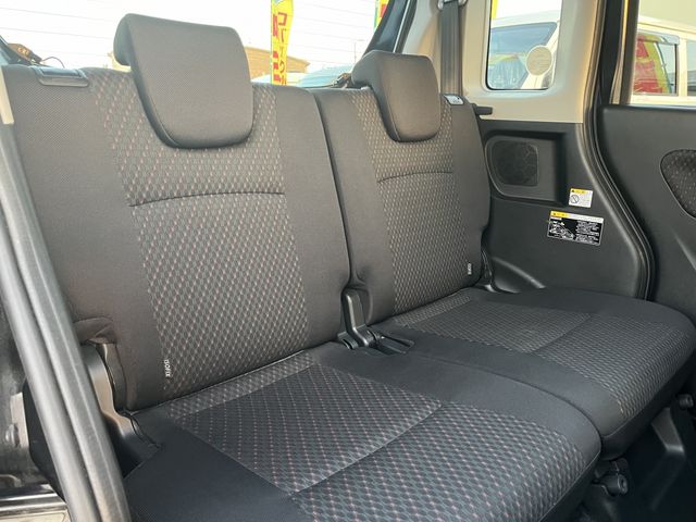Suzuki SPACIA 2017-01 184662-23