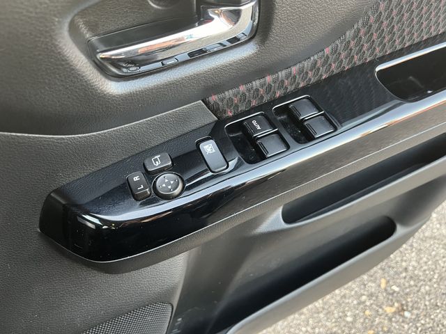 Suzuki SPACIA 2017-01 184662-20