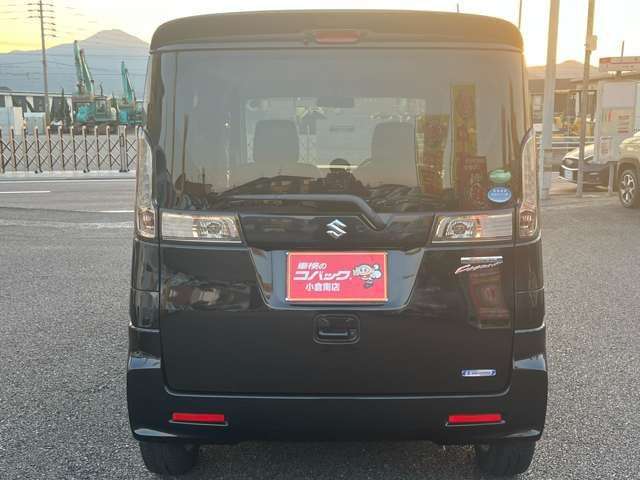 Suzuki SPACIA 2017-01 184662-6
