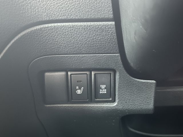 Suzuki SPACIA 2017-01 184662-17