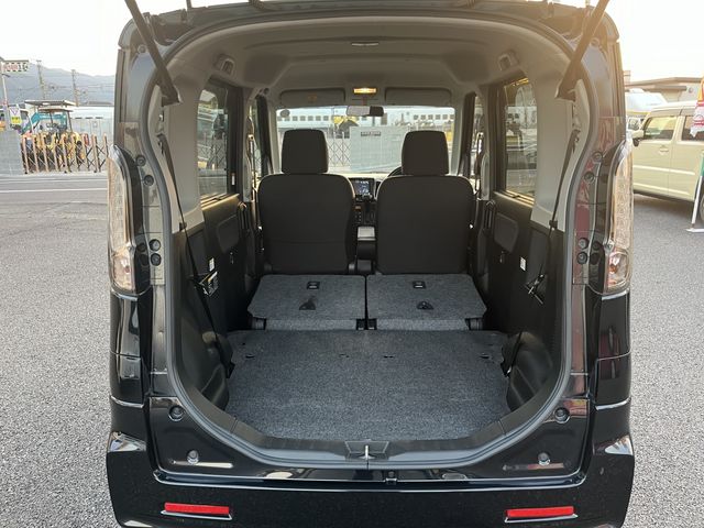 Suzuki SPACIA 2017-01 184662-25