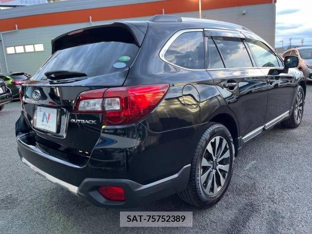 Subaru OUTBACK 2015-11 397046-17