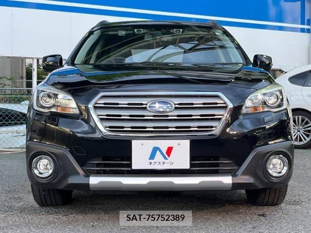 Subaru OUTBACK 2015-11 397046-14