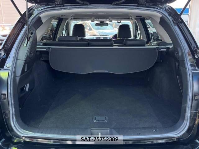 Subaru OUTBACK 2015-11 397046-11